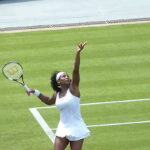 'That's not a yes or no' - Serena Williams remains open minded about return to tennis