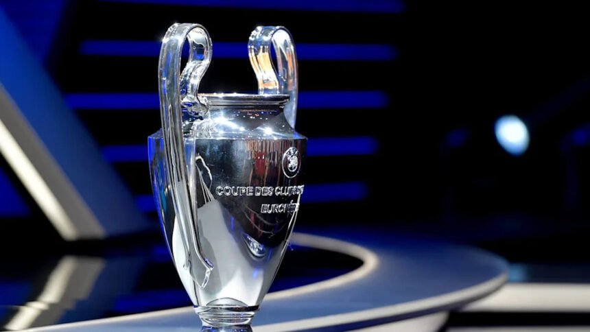 Champions League 2025/26 | Juventus' possible playoff opponents