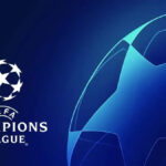 UEFA Champions League: the top scorers ranking