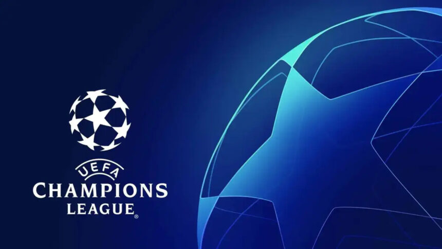 UEFA Champions League: the top scorers ranking