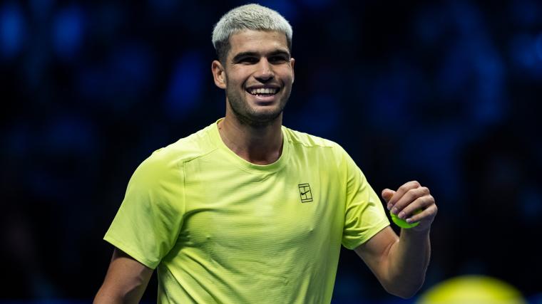 Australian Open LIVE, Scores, schedule, results, updates for AO tennis 2026