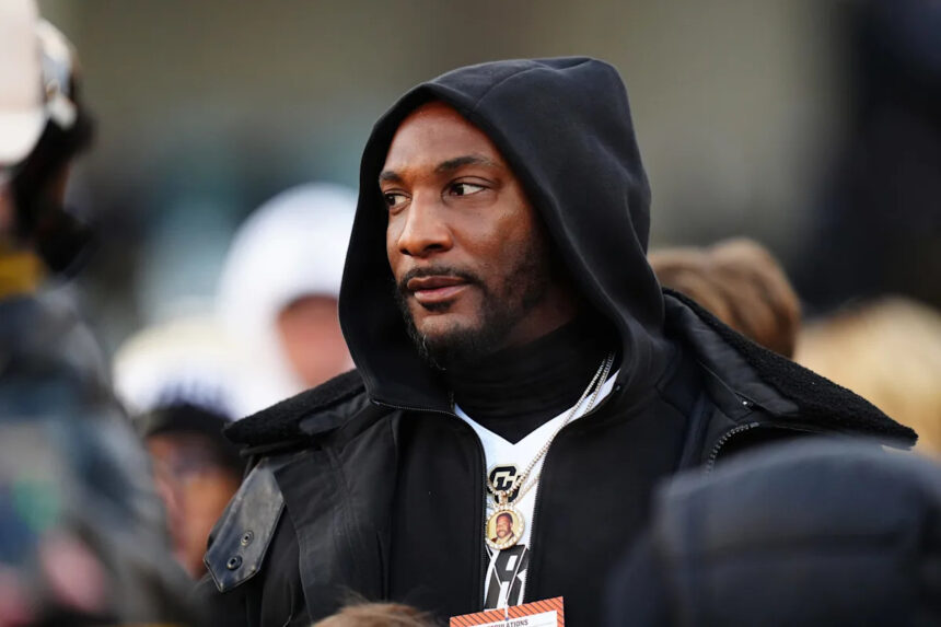 Aqib Talib had a strong take on Bill Belichick’s Hall of Fame snub