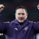 Why Steve Holland could be key to Man Utd's revival under Carrick