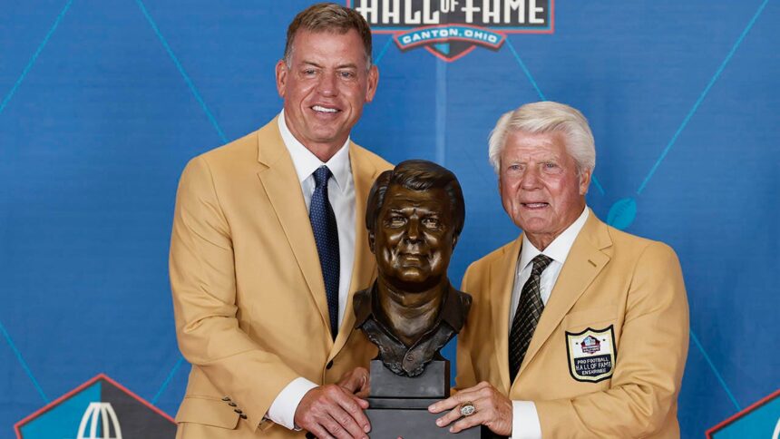 NFL legend plans to skip Hall of Fame ceremony over Bill Belichick snub