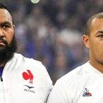 'Rugby isn't eternal, friendship is' - Fickou pays tribute to Atonio