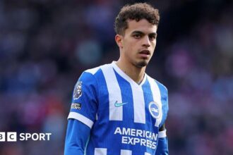 Brighton to reject £20m Forest bid for Ayari