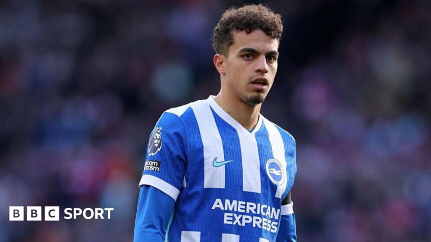 Brighton to reject £20m Forest bid for Ayari