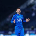 Ruben Neves ready to reject Premier League for Al-Hilal stay