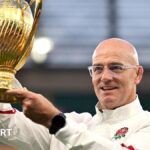 Boss Mitchell extends England contract as Scarratt joins coaching staff