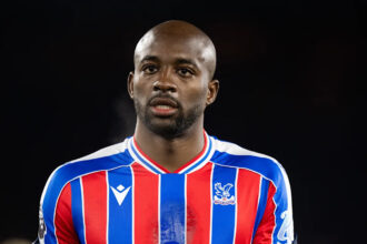 SKY: Tottenham have “no interest” in Palace striker Mateta