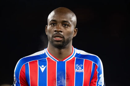 SKY: Tottenham have “no interest” in Palace striker Mateta