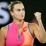 Aryna Sabalenka addresses Ukrainian opponent's decision to skip handshake after Australian Open semi