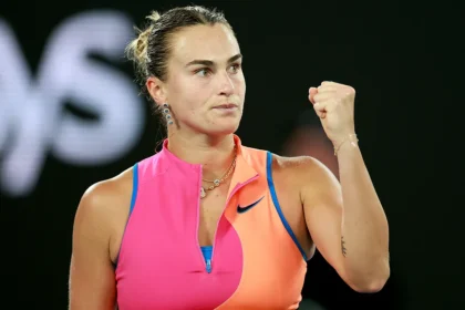Aryna Sabalenka addresses Ukrainian opponent's decision to skip handshake after Australian Open semi