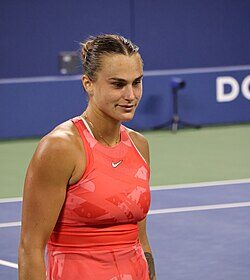 Aryna Sabalenka, Elena Rybakina set for Australian Open final