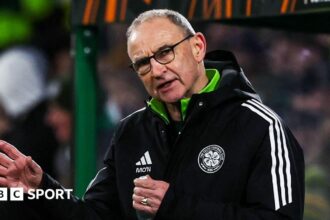 Journalist dreams & Keane reunion? How O'Neill continues to revive Celtic