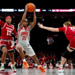 Wisconsin women's basketball suffers hard-fought loss at No. 11 Ohio State