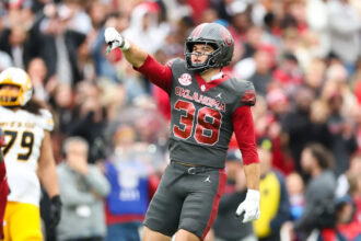 Oklahoma Sooners GM gives important Owen Heinecke update