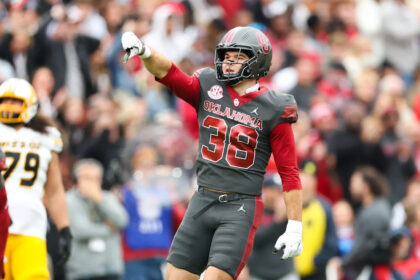 Oklahoma Sooners GM gives important Owen Heinecke update