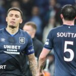 Rangers' Euro distraction fades as mammoth month comes into focus