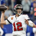 NFL: Quarterbacks with the most passing attempts in the Super Bowl since 2000