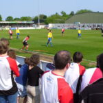 Flames claim fifth straight loss against hot Wild