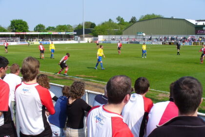 Flames claim fifth straight loss against hot Wild