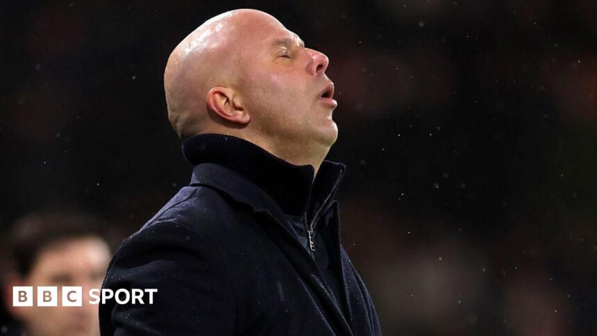 How do Liverpool fix their struggles against low blocks?