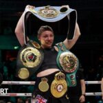 World champion Price to face Aquino live on BBC