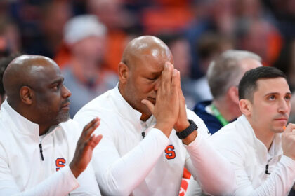 Everything you need to know as Notre Dame basketball visits Syracuse