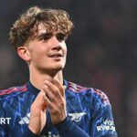 Arsenal teenager Dowman signs pre-contract agreement