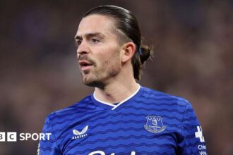 Grealish 'out for season' and facing operation