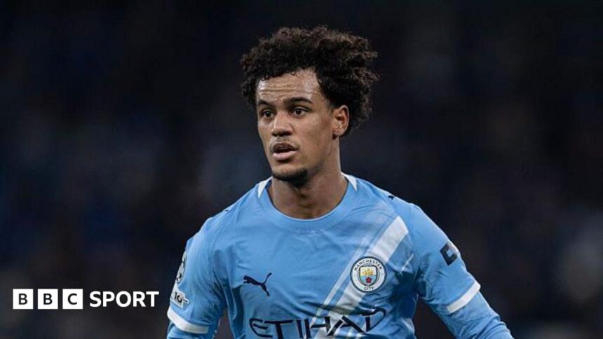 Fulham sign Man City winger Bobb for £27m