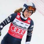 Vonn airlifted to hospital after crash in Switzerland