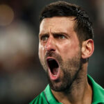 Djokovic & Alcaraz win five-set epics to reach Australian Open final