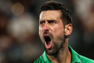 Djokovic & Alcaraz win five-set epics to reach Australian Open final