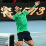 How Novak Djokovic proved us all wrong in vintage Australian Open comeback