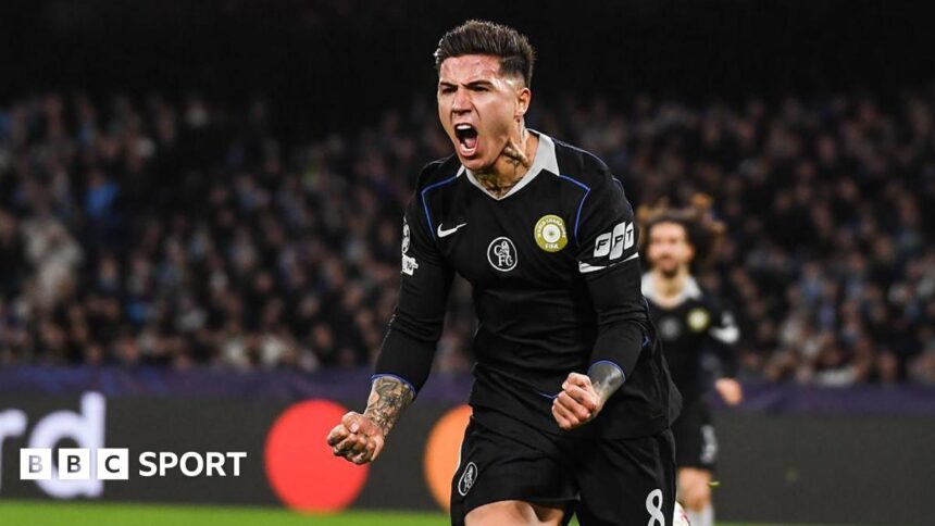 Time to triple up on Chelsea? FPL talking point