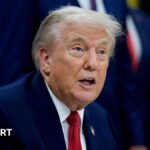 Fan group 'concerned' by ICE raids before World Cup