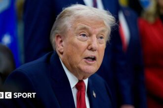 Fan group 'concerned' by ICE raids before World Cup