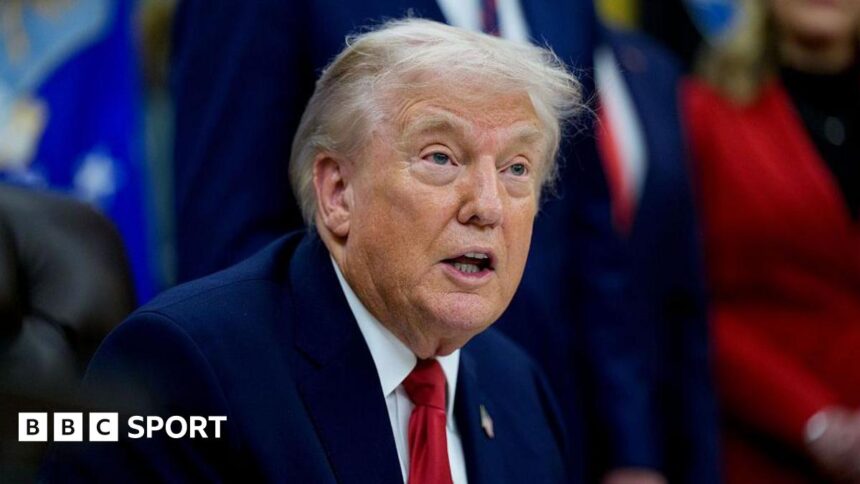 Fan group 'concerned' by ICE raids before World Cup