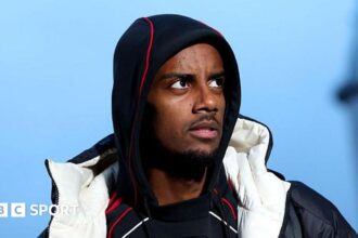 'Most talked about thing in world football' - Newcastle's life after Isak