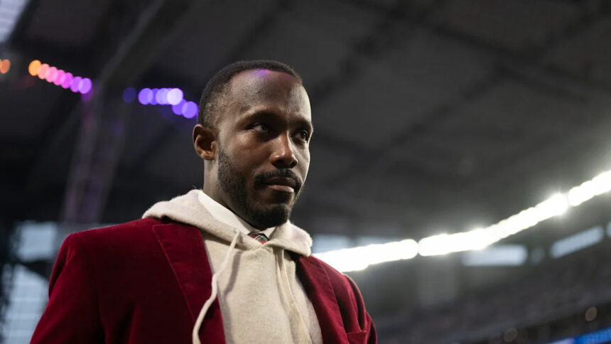 Vikings fire G.M. Kwesi Adofo-Mensah