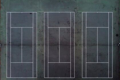 Novak Djokovic stops Jannik Sinner, to play for 25th slam