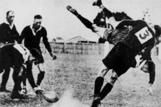 Source: Bills hiring Carmichael as team's new OC