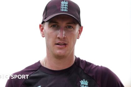 Brook lied 'to protect' others after nightclub altercation