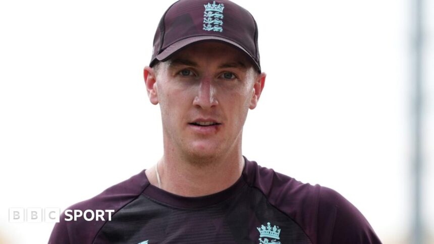 Brook lied 'to protect' others after nightclub altercation