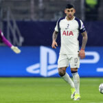 Van De Ven, Gallagher And Solanke To Start | 3-4-3 Tottenham Hotspur Predicted Lineup Vs Manchester