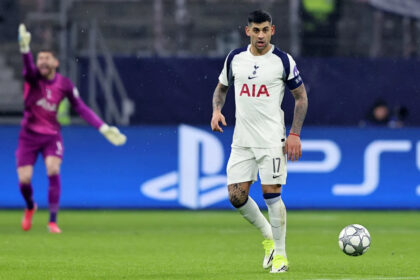 Van De Ven, Gallagher And Solanke To Start | 3-4-3 Tottenham Hotspur Predicted Lineup Vs Manchester