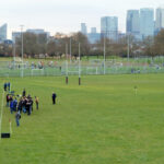 Frank: I didn't fear for job after West Ham loss - but I hear 'sacked' chants