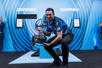 2026 Winmau World Darts Masters: Draw, schedule, prize money and format explained
